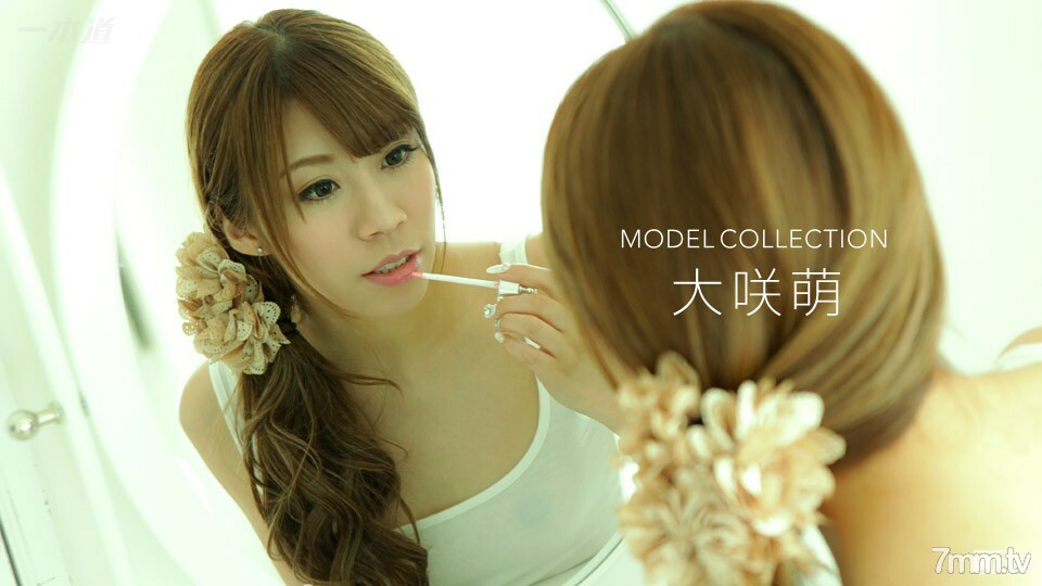 072217_556 模型系列 Moe Osaki