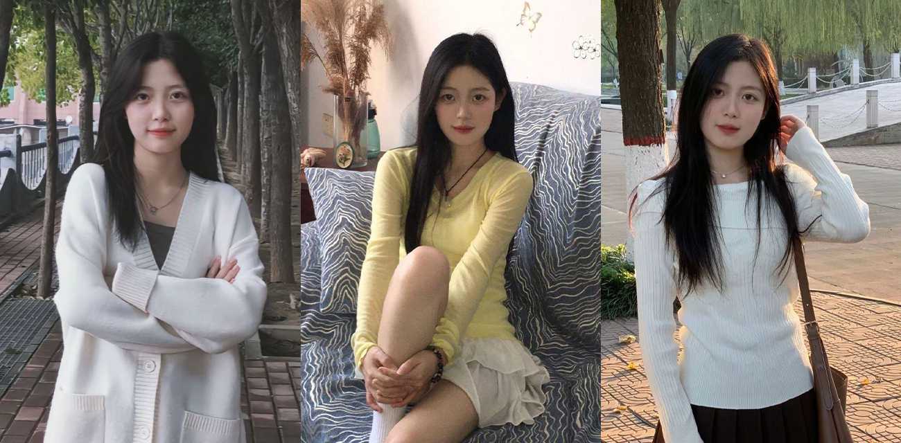 西安清纯学生妹【王思涵】被男友调教做爱视频曝光，完美露脸表情既享受又风骚